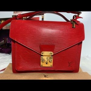 VINTAGE EPI MONCEAU 28